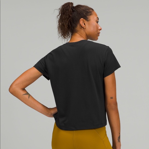 Train To Be Short Sleeve Shirt - Picture 3 of 11